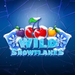 Wild Snowflakes