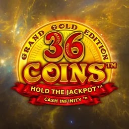 36 Coins Grand Gold Edition