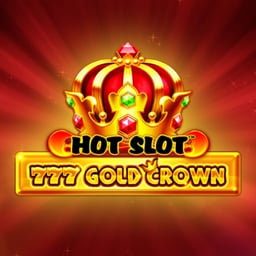 Hot Slot: 777 Gold Crown