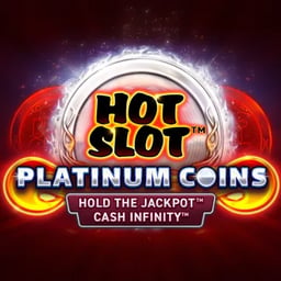 Hot Slot: Platinum Coins