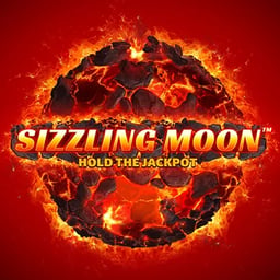 Sizzling Moon