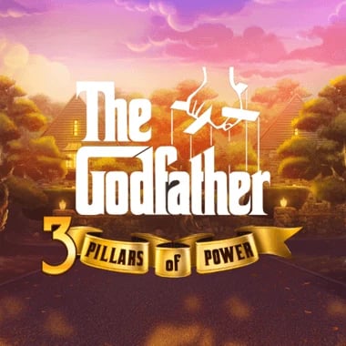 The Godfather: 3 Pillars of Power