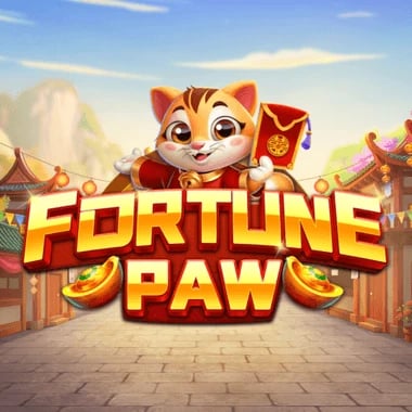 Fortune Paw