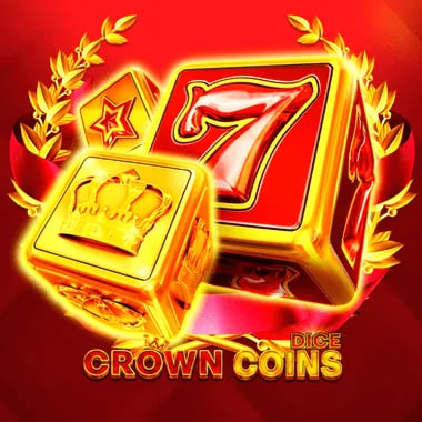 Crown Coins Dice
