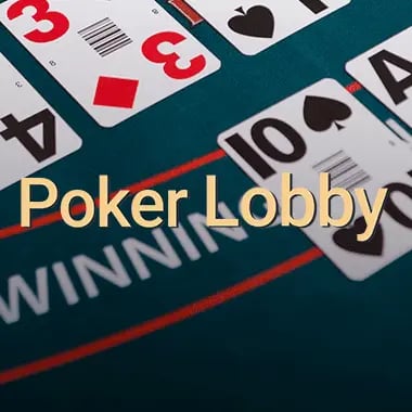 Poker Lobby
