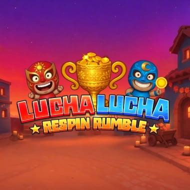 Lucha Lucha Respin Rumble