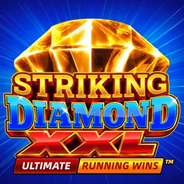 Striking Diamond XXL: ULTIMATE RUNNING WINS