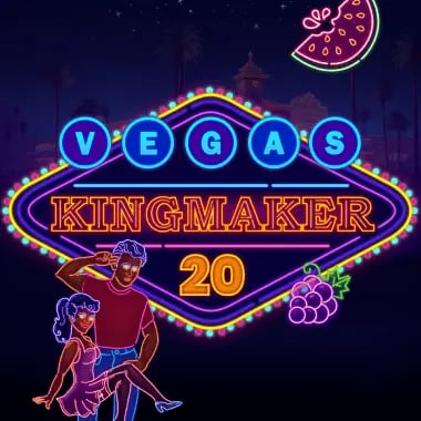 Vegas Kingmaker 20