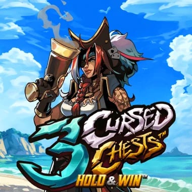3 Cursed Chests: Hold & Win