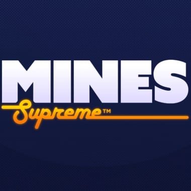 Mines Supreme