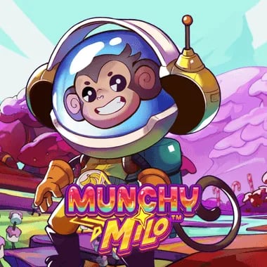 Munchy Milo