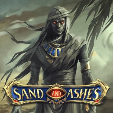 Sand and Ashes