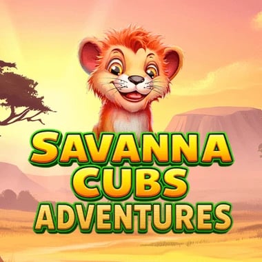 Savanna Cubs Adventures