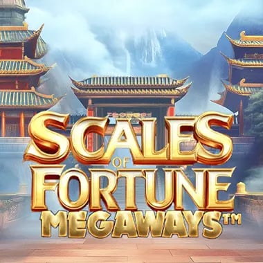 Scales of Fortune Megaways