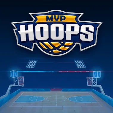 MVP Hoops