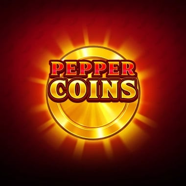 Pepper Coins