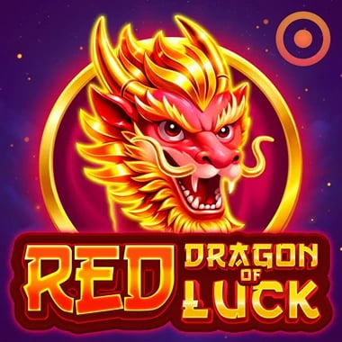 Red Dragon of Luck