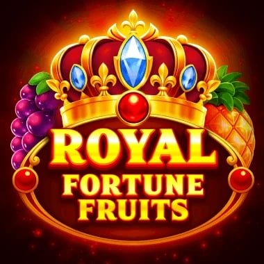 Royal Fortune Fruits