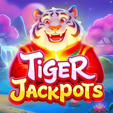 Tiger Jackpots