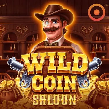 Wild Coin Saloon