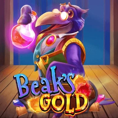 Beak's Gold