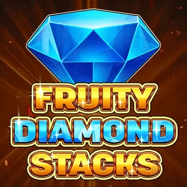 Fruity Diamond Stacks