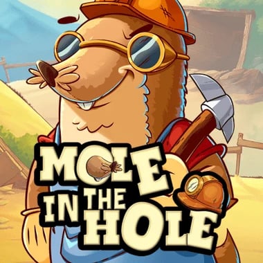 Mole in the Hole