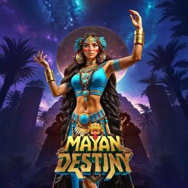 Mayan Destiny