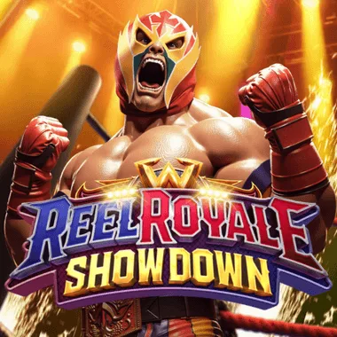 Reel Royale Showdown
