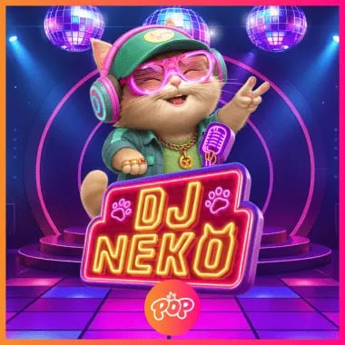 DJ Neko