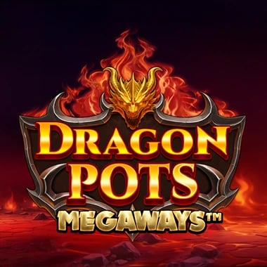 Dragon Pots Megaways
