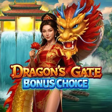 Dragon's gate - Bonus Choice