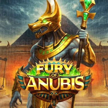 Fury of Anubis
