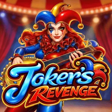 Joker's Revenge