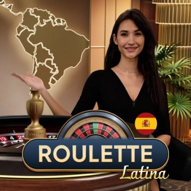 Roulette Latina