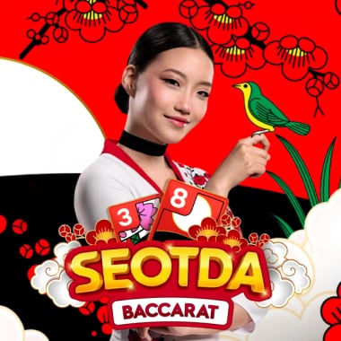 Seotda Baccarat
