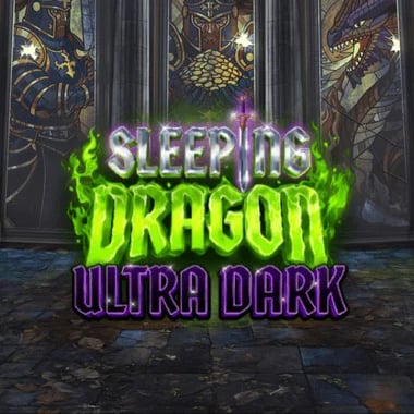 Sleeping Dragon Ultra Dark