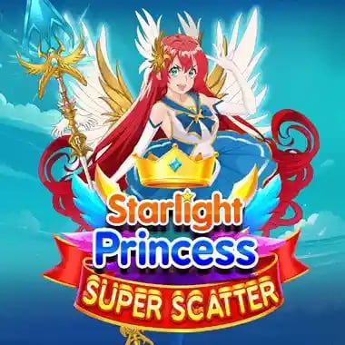 Starlight Princess Super Scatter