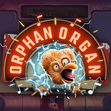 Orphan Organ