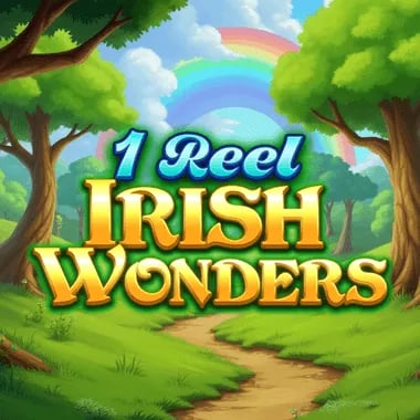 1 Reel - Irish Wonders