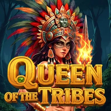 Queen Of The Tribes