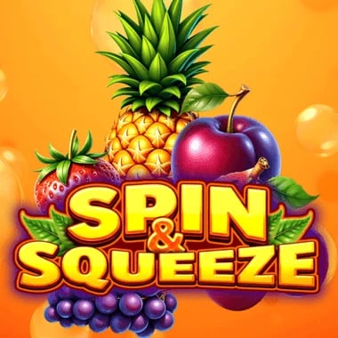 Spin & Squeeze