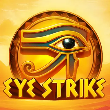 Eye Strike