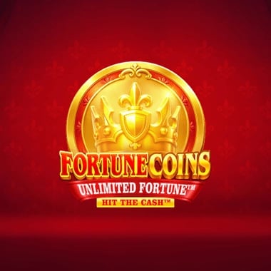 Fortune Coins Unlimited Fortune