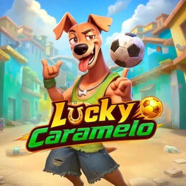 Lucky Caramelo