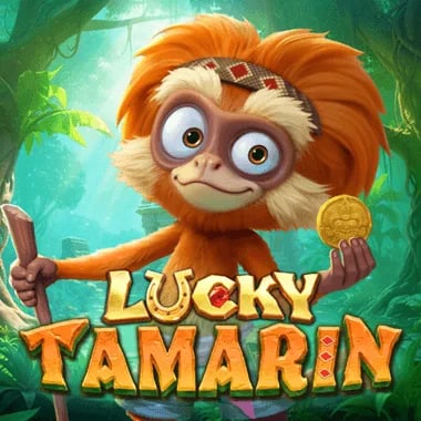 Lucky Tamarin