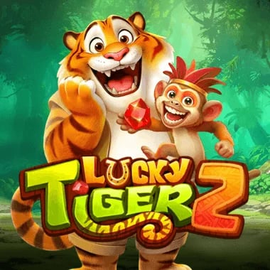 Lucky Tiger 2