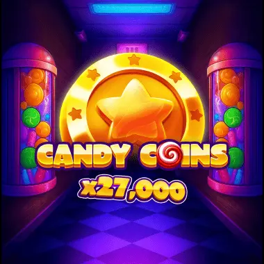 Candy Coins