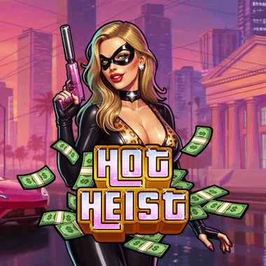 Hot Heist