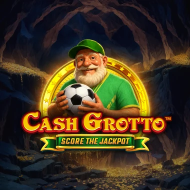 Cash Grotto Score the Jackpot